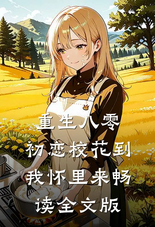 重生八零：初恋校花到我怀里来畅读全文版