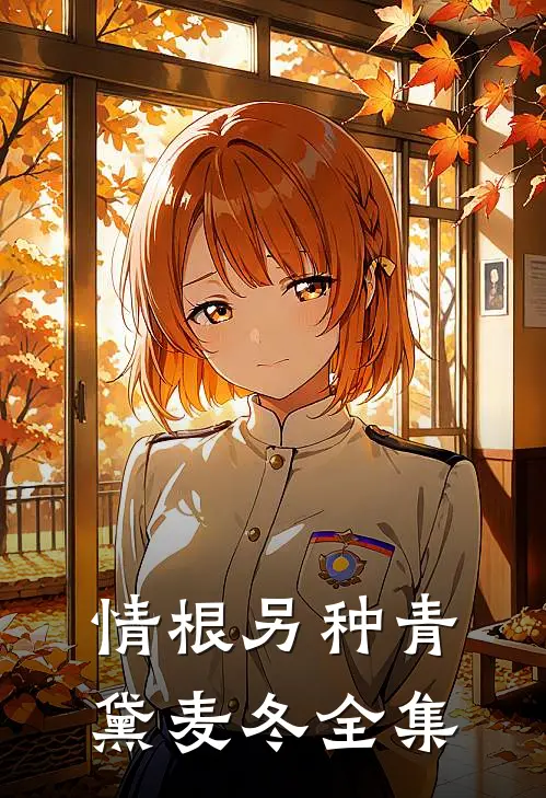 情根另种青黛麦冬 全集