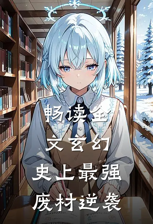 畅读全文玄幻史上最强废材逆袭的