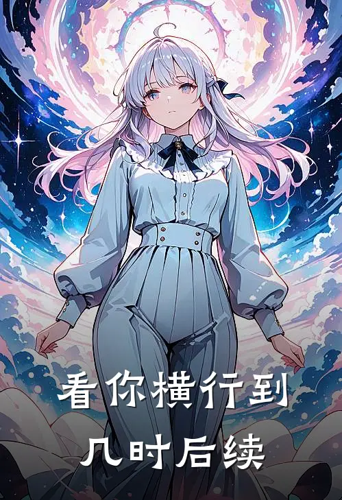 看你横行到几时后续