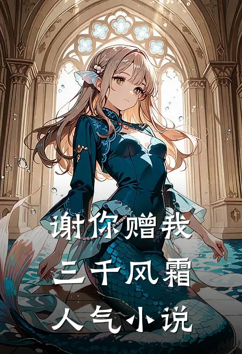 谢你赠我三千风霜人气小说