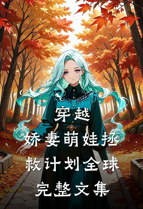 穿越娇妻萌娃拯救计划全球完整文集