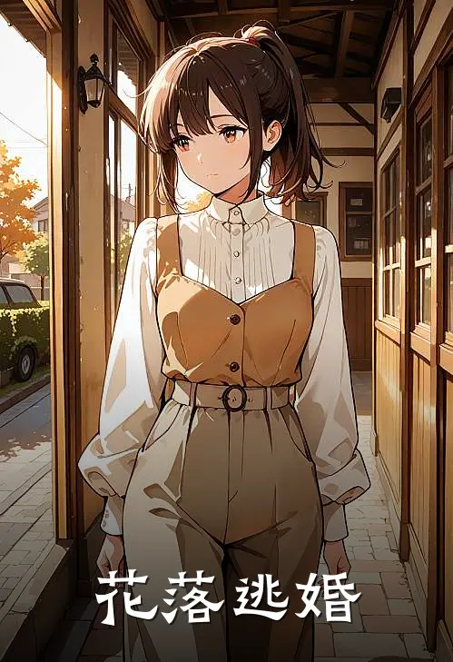 花落逃婚
