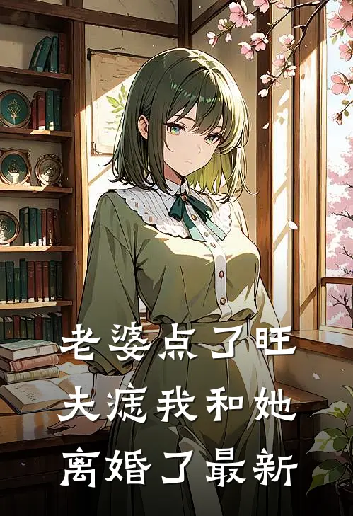 老婆点了旺夫痣我和她离婚了最新