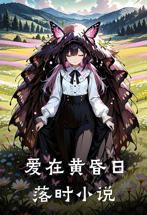 爱在黄昏日落时小说