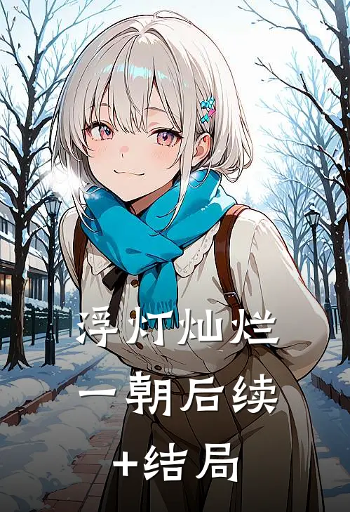浮灯灿烂一朝后续+结局