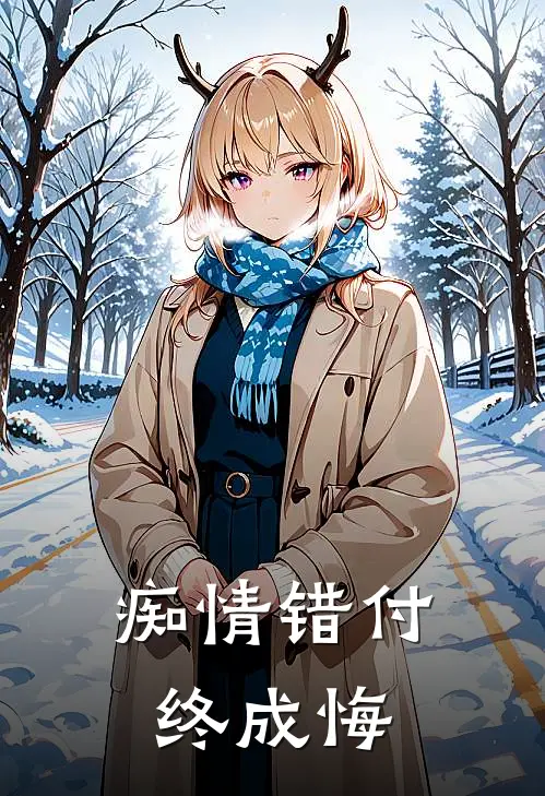 痴情错付终成悔