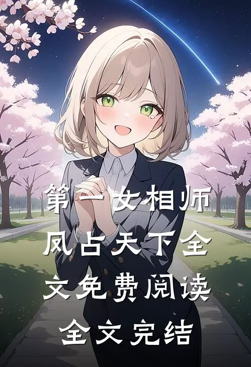 第一女相师凤占天下全文免费阅读全文完结