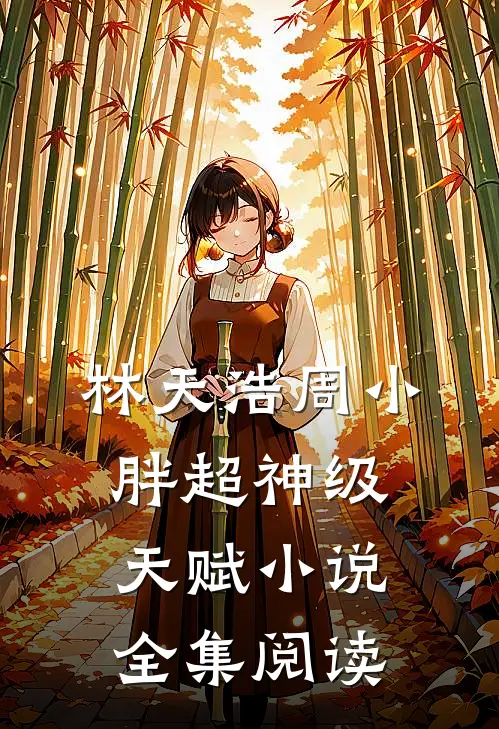 林天浩周小胖超神级天赋小说全集阅读