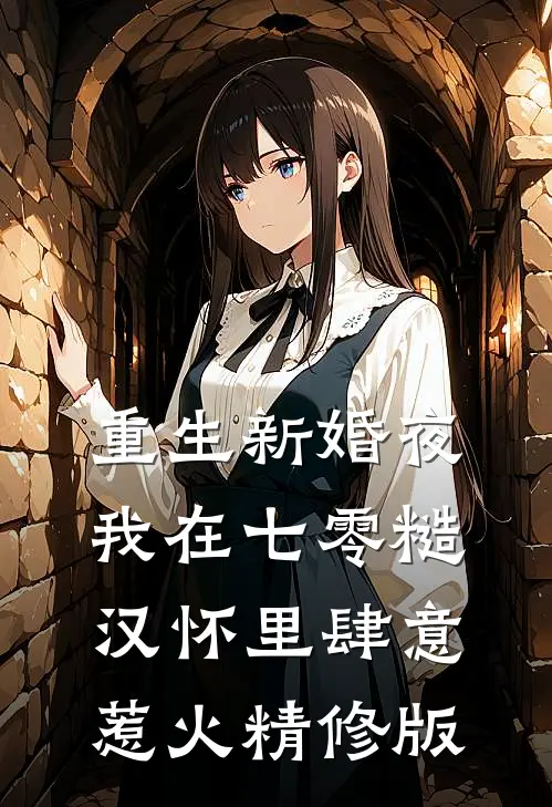 重生新婚夜，我在七零糙汉怀里肆意惹火精修版