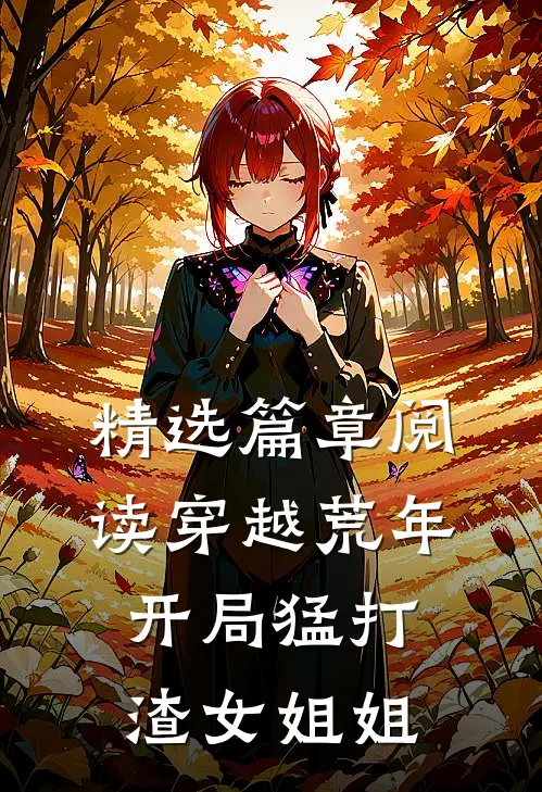 精选篇章阅读穿越荒年：开局猛打渣女姐姐