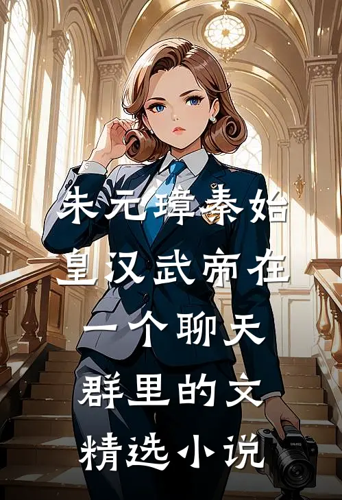 朱元璋秦始皇汉武帝在一个聊天群里的文精选小说