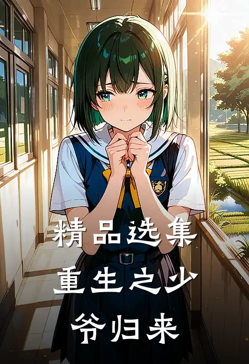 精品选集重生之少爷归来