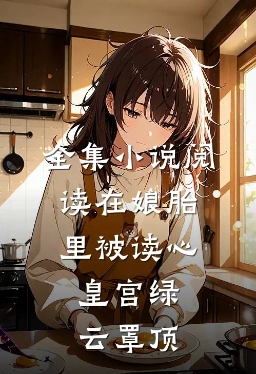 全集小说阅读在娘胎里被读心，皇宫绿云罩顶