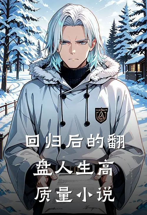 回归后的翻盘人生高质量小说