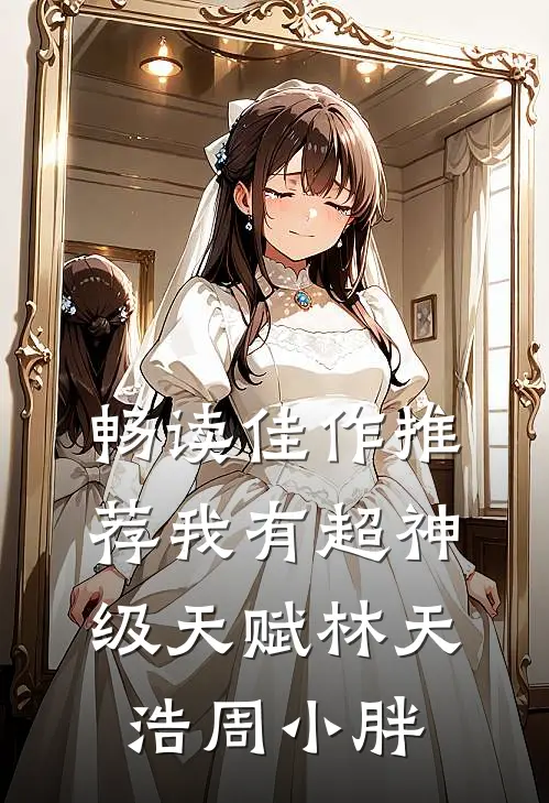 畅读佳作推荐我有超神级天赋林天浩周小胖