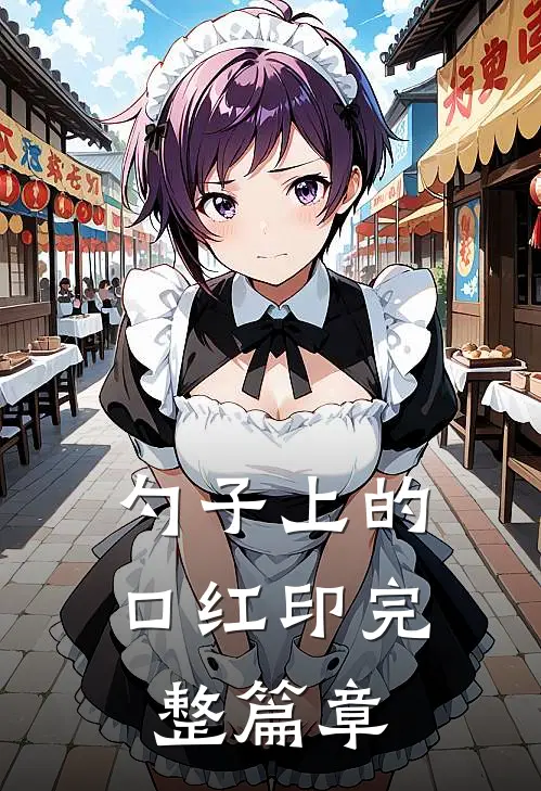 勺子上的口红印完整篇章