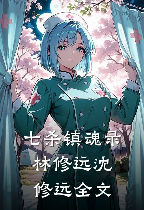 七杀镇魂录林修远沈修远全文