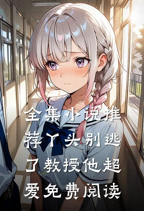 全集小说推荐丫头别逃了教授他超爱免费阅读