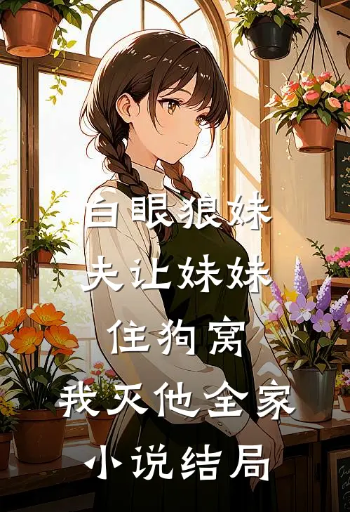 白眼狼妹夫让妹妹住狗窝,我灭他全家结局怎么样