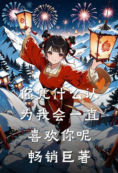 你凭什么认为我会一直喜欢你呢畅销巨著