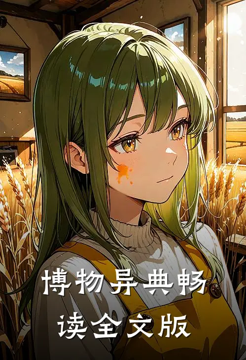 博物异典畅读全文版