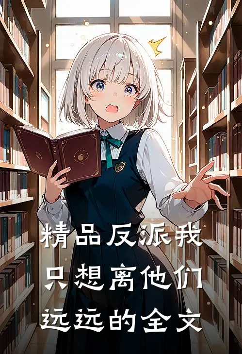 精品反派我只想离他们远远的全文