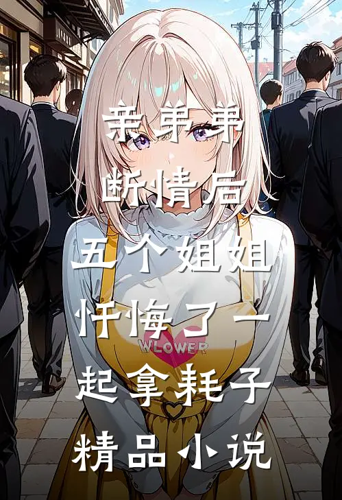 亲弟弟断情后,五个姐姐忏悔了一起拿耗子精品小说