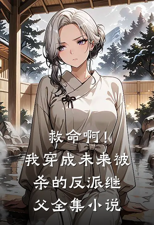 救命啊！我穿成未来被杀的反派继父全集小说