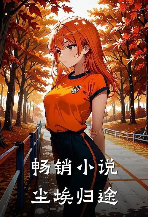 畅销小说尘埃归途