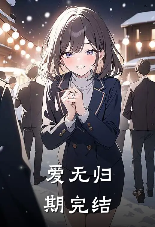爱无归期完结