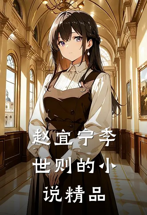 赵宜宁李世则的小说精品
