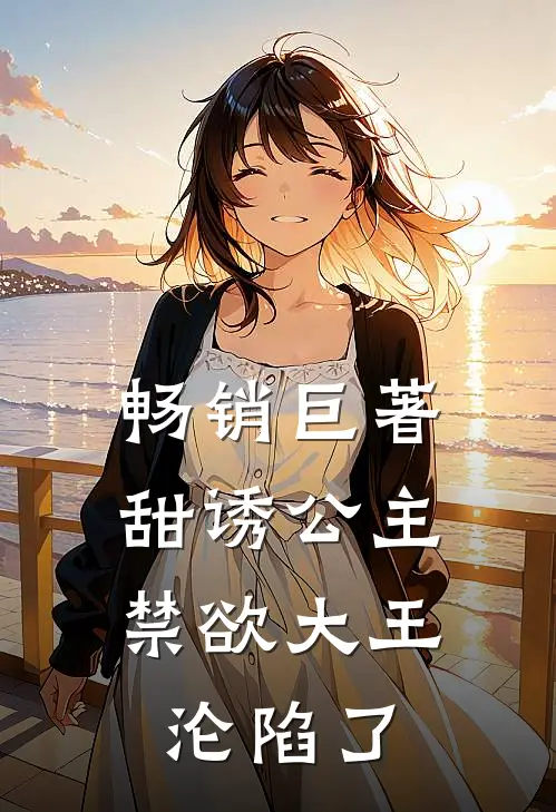 畅销巨著甜诱公主,禁欲大王沦陷了