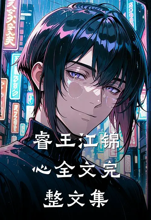 睿王江锦心全文完整文集