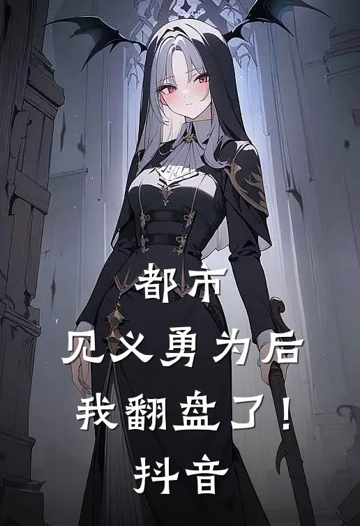 都市：见义勇为后，我翻盘了！抖音