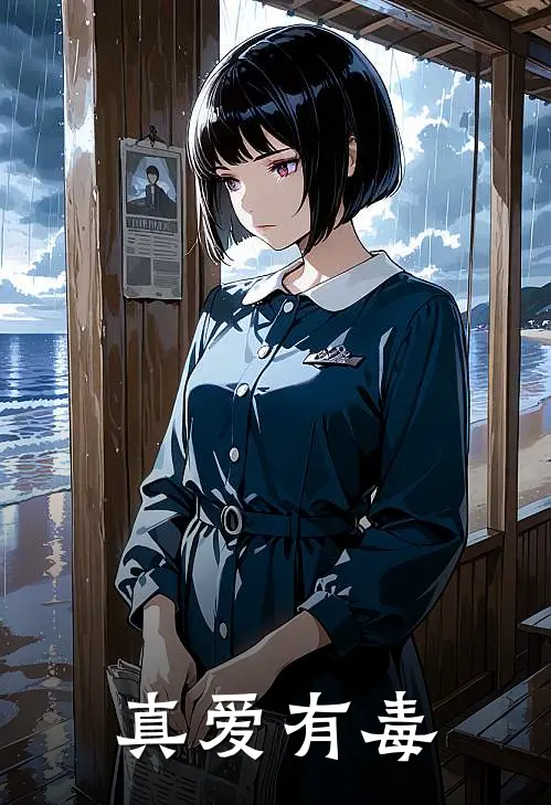 真爱有毒