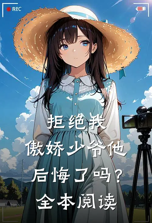 拒绝我，傲娇少爷他后悔了吗？全本阅读