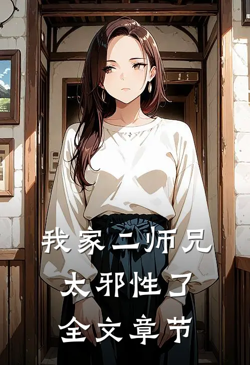 我家二师兄太邪性了全文章节