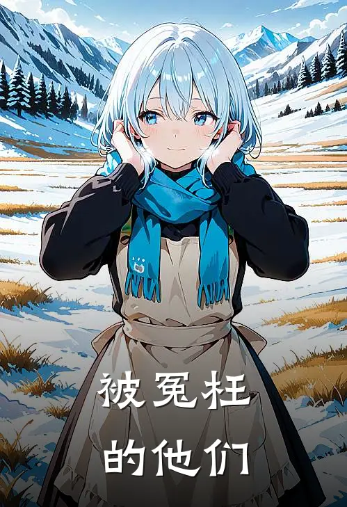 被冤枉的他们