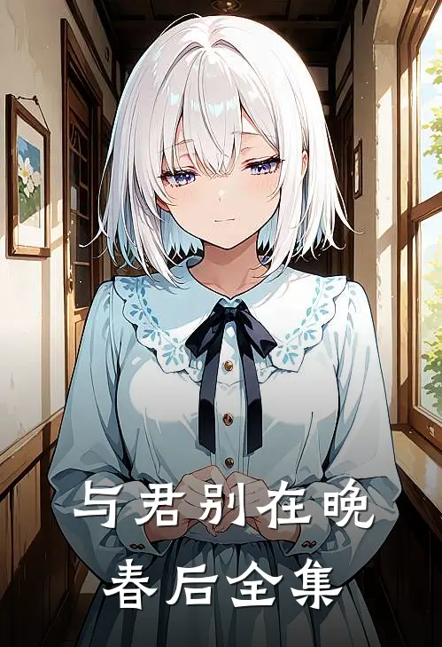 与君别在晚春后全集