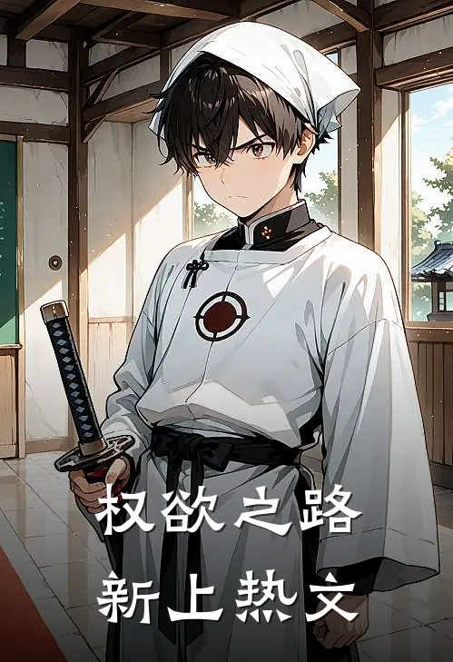 权欲之路新上热文