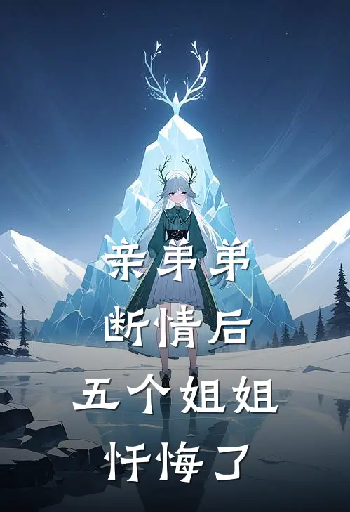 亲弟弟断情后，五个姐姐忏悔了