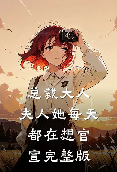 总裁大人,夫人她每天都在想官宣完整版免费观看