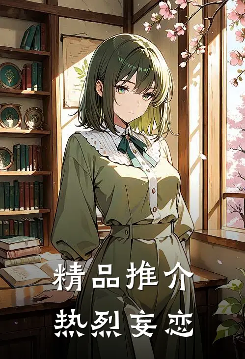 精品推介热烈妄恋