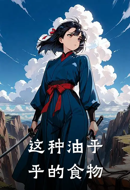 这种油乎乎的食物