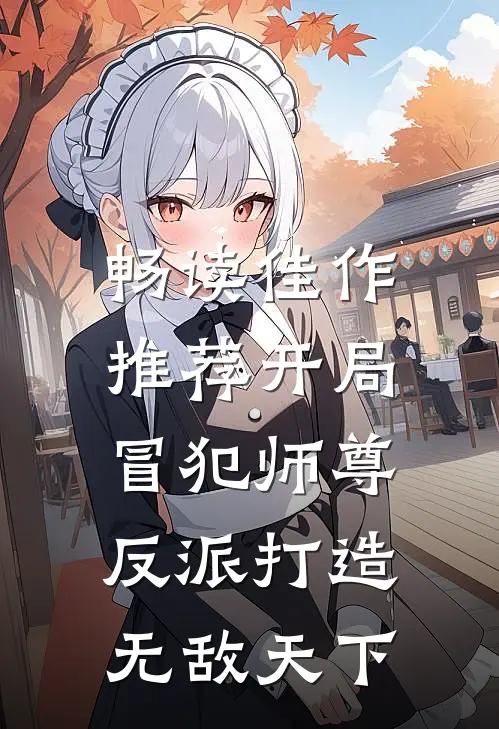 畅读佳作推荐开局冒犯师尊，反派打造无敌天下
