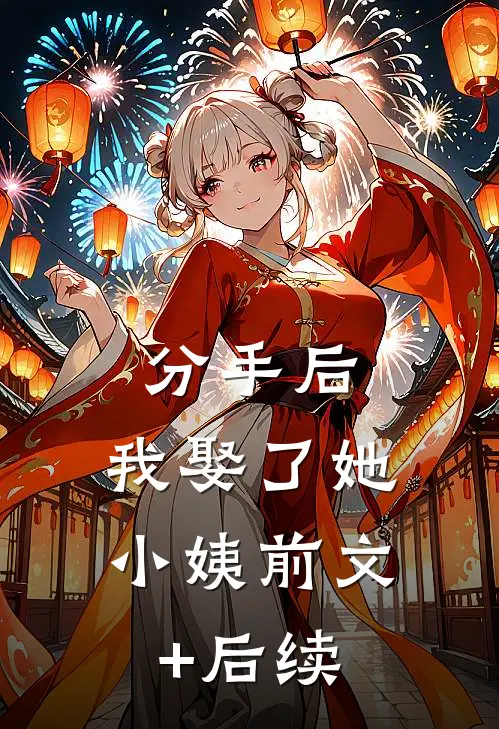 分手后，我娶了她小姨前文+后续