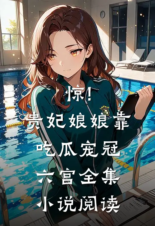 惊!贵妃娘娘靠吃瓜宠冠六宫全集小说阅读