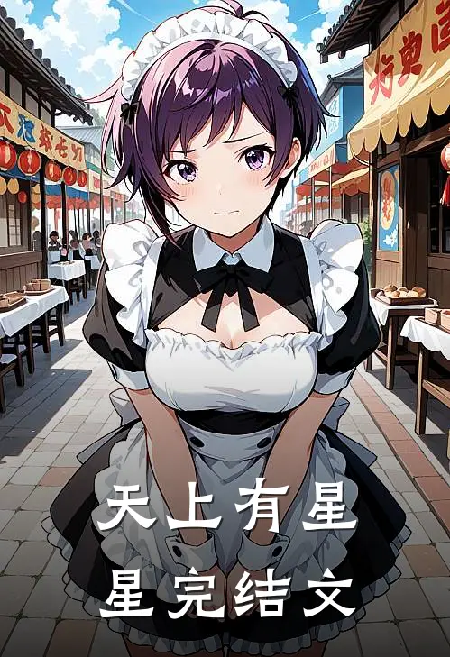 天上有星星完结文