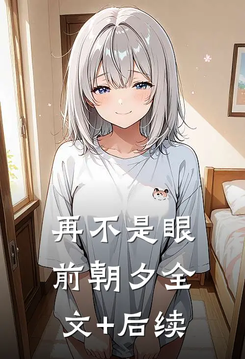 再不是眼前朝夕全文+后续